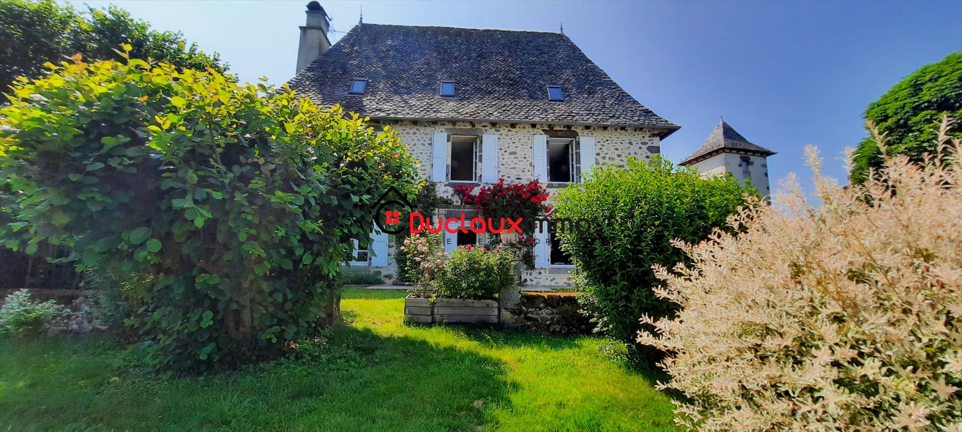 Maison à vendre, 230m², Aurillac