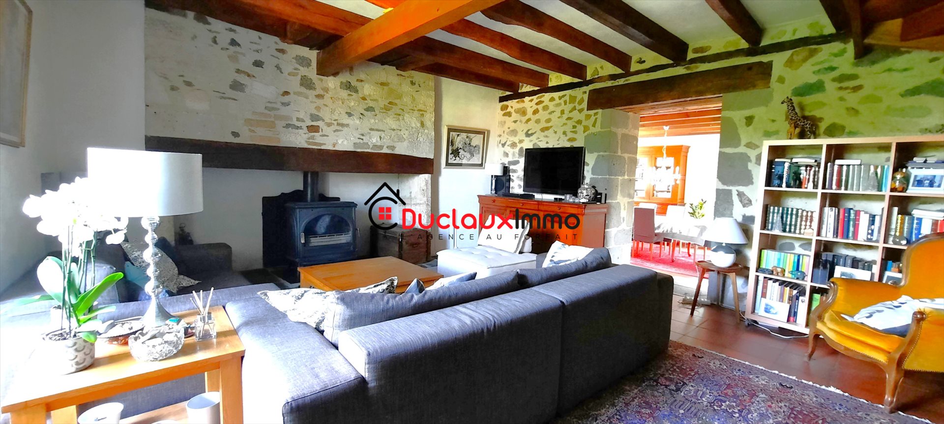 Maison à vendre, 230m², Aurillac