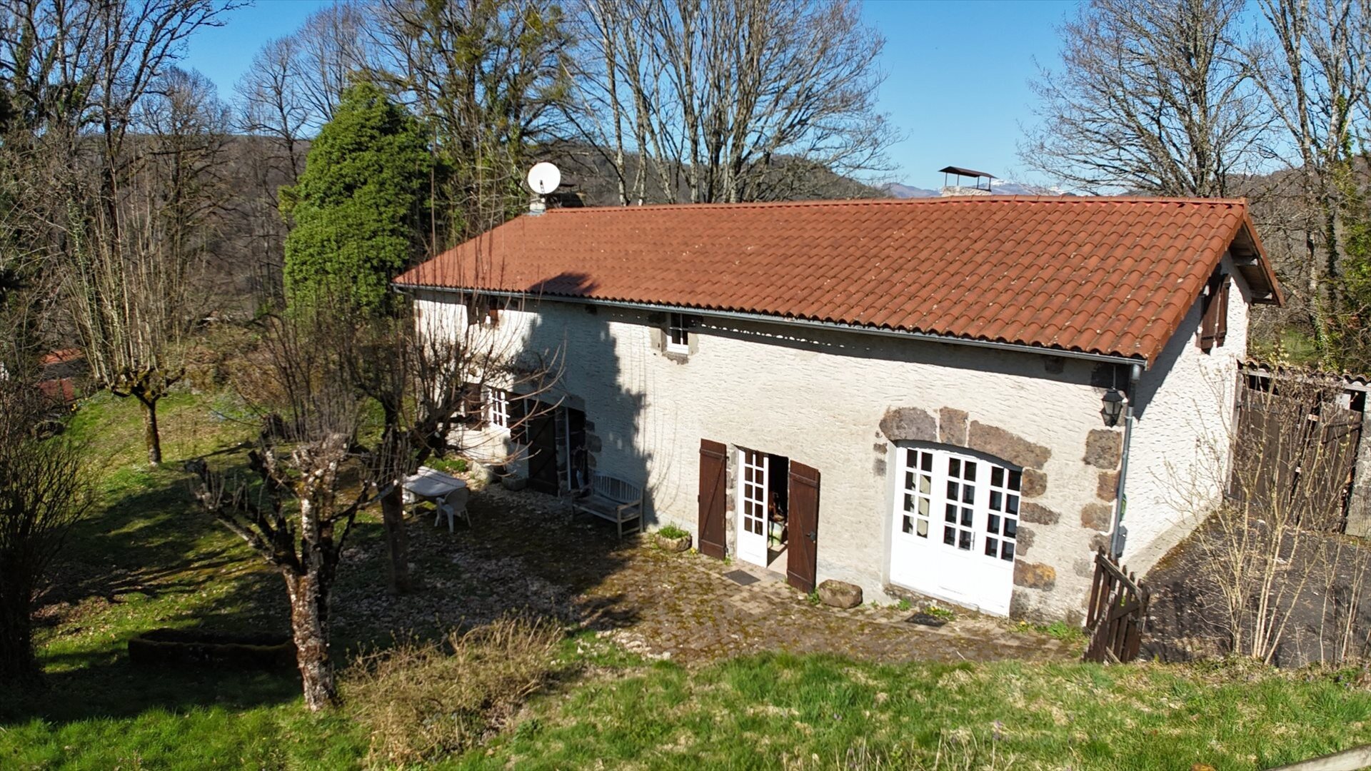 Maison à vendre, 148m², Saint-Simon
