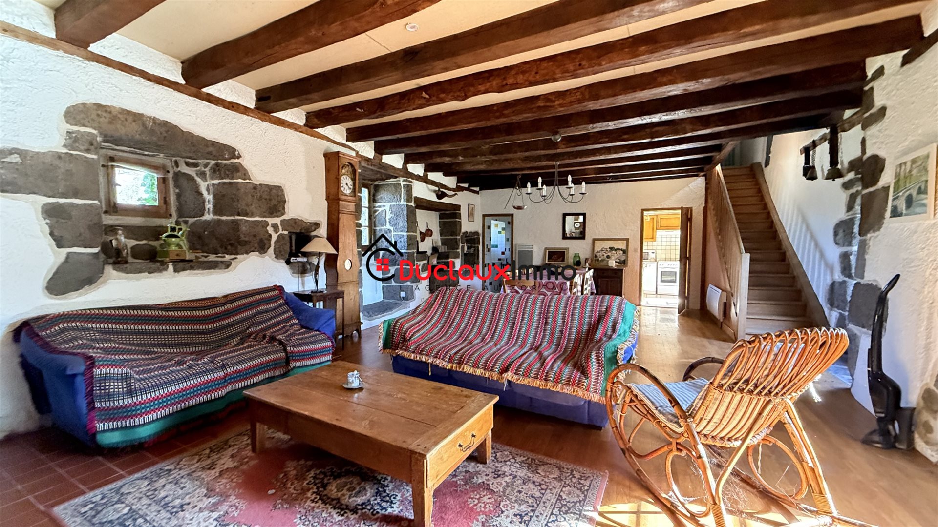 Maison à vendre, 148m², Saint-Simon