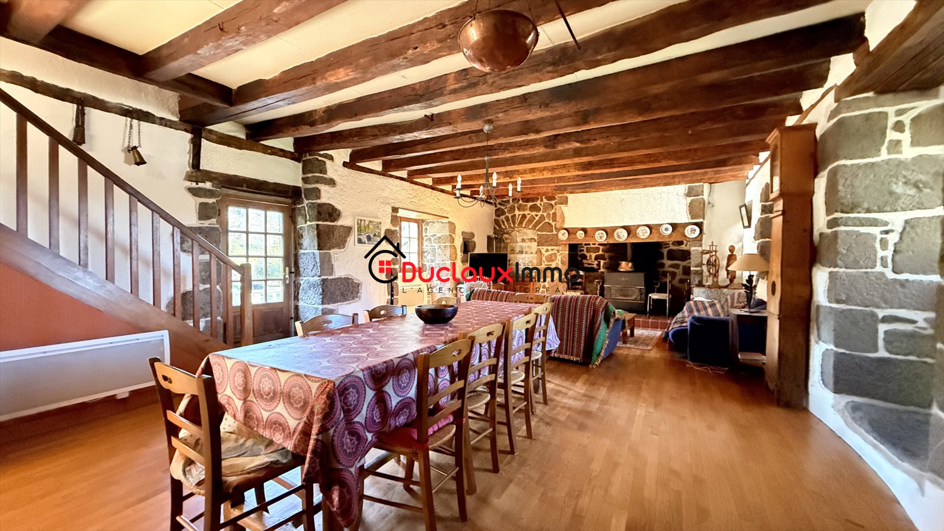 Maison à vendre, 148m², Saint-Simon