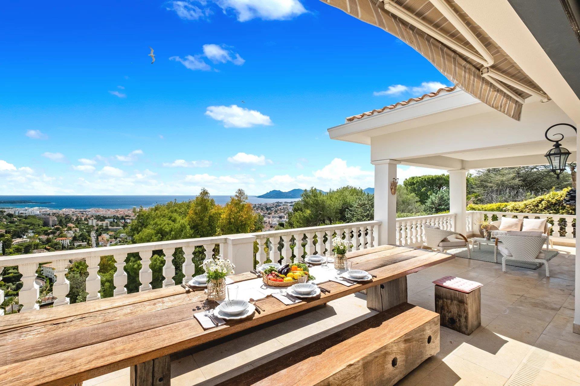 Maison à vendre, 500m², Cannes