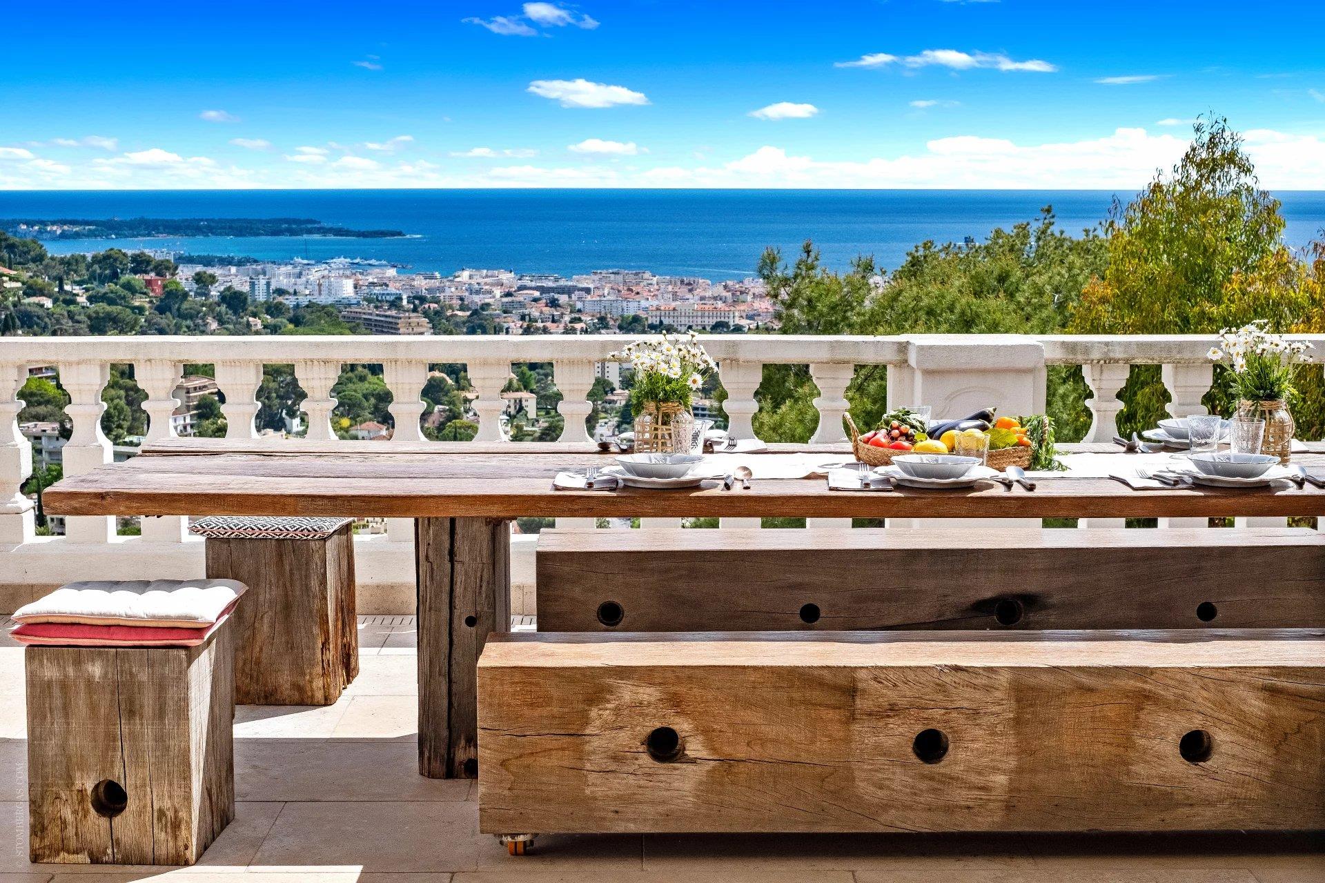 Maison à vendre, 500m², Cannes