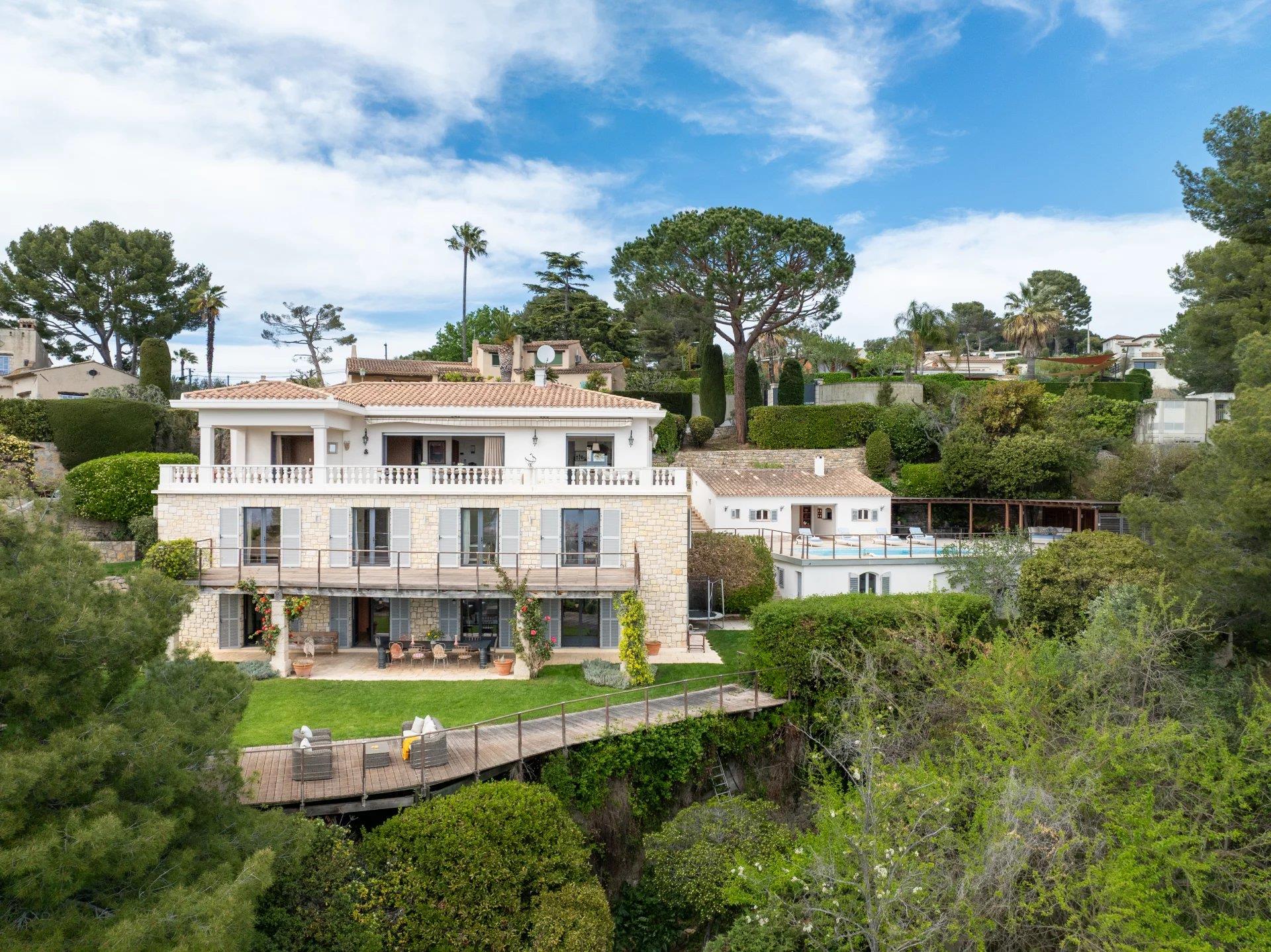 Maison à vendre, 500m², Cannes
