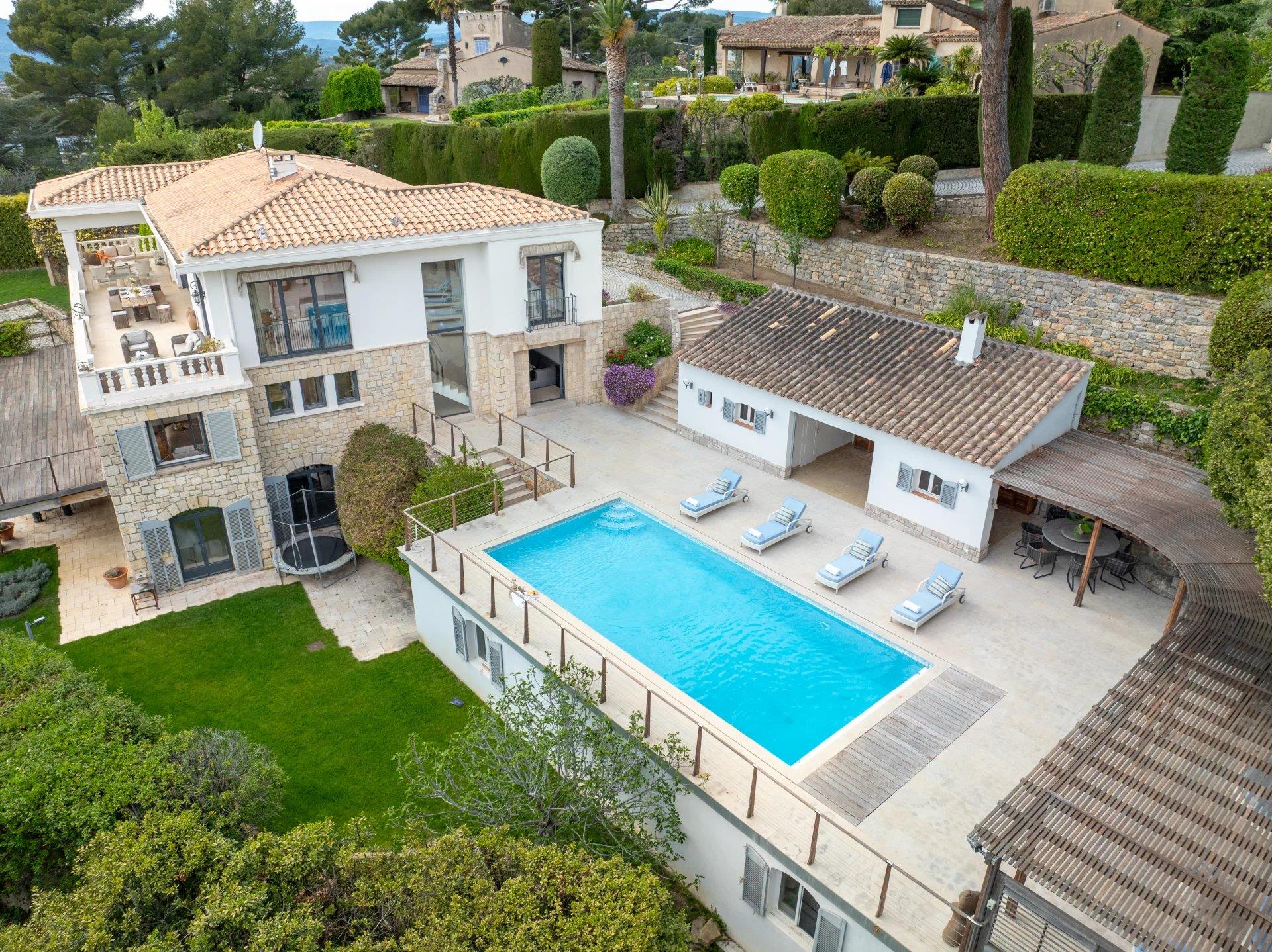 Maison à vendre, 500m², Cannes