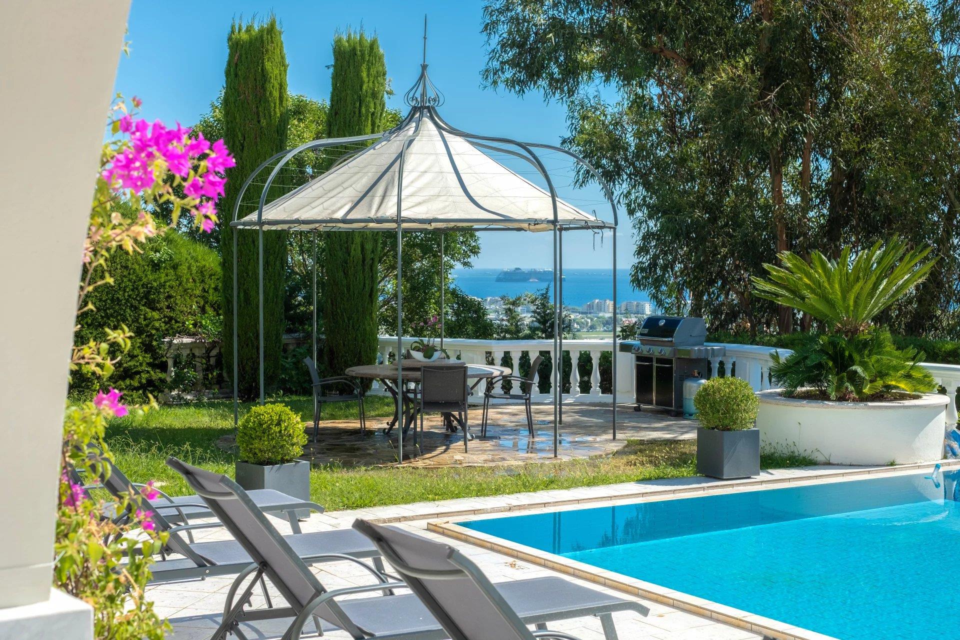 Maison à vendre, 250m², Mandelieu-la-Napoule