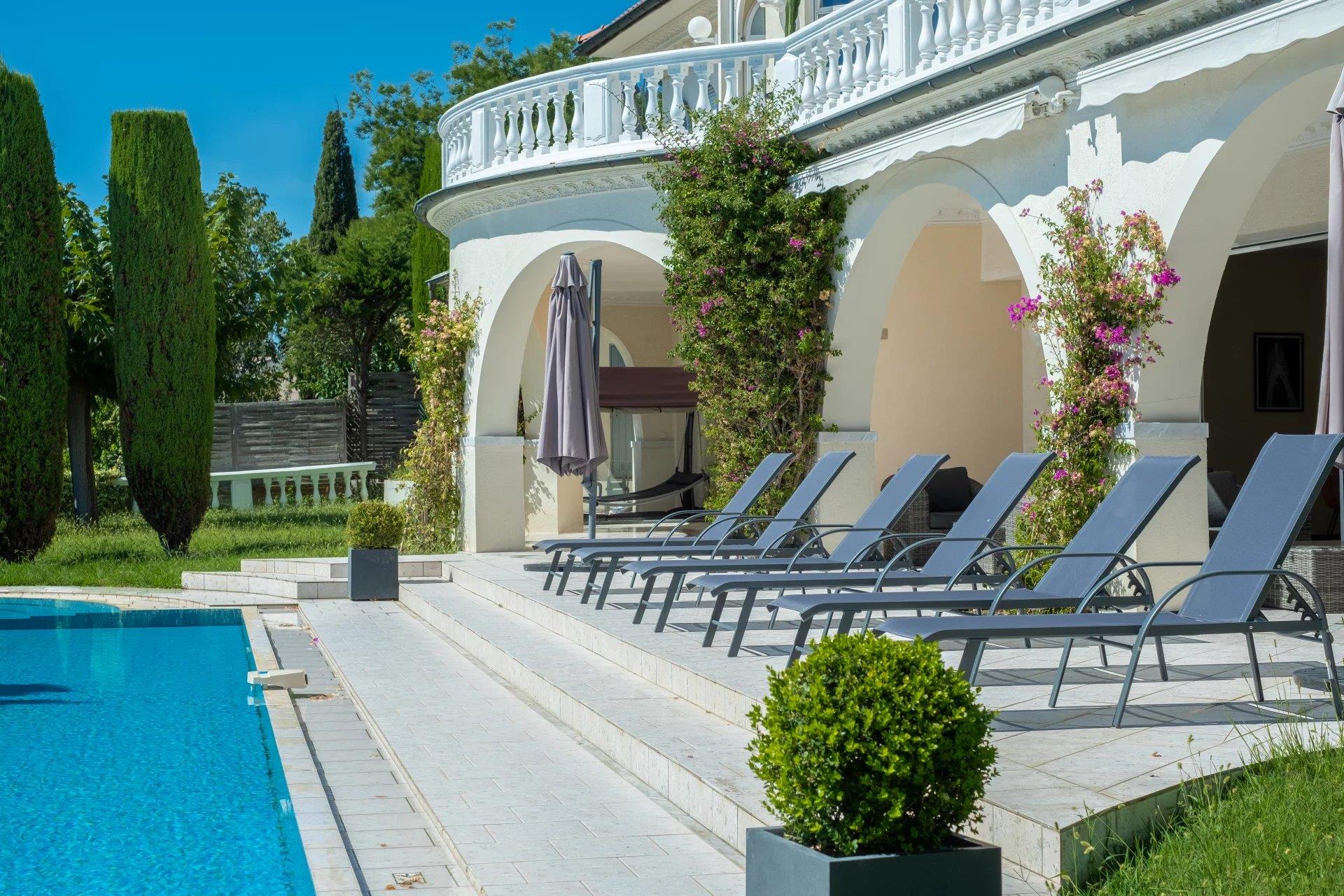 Maison à vendre, 250m², Mandelieu-la-Napoule