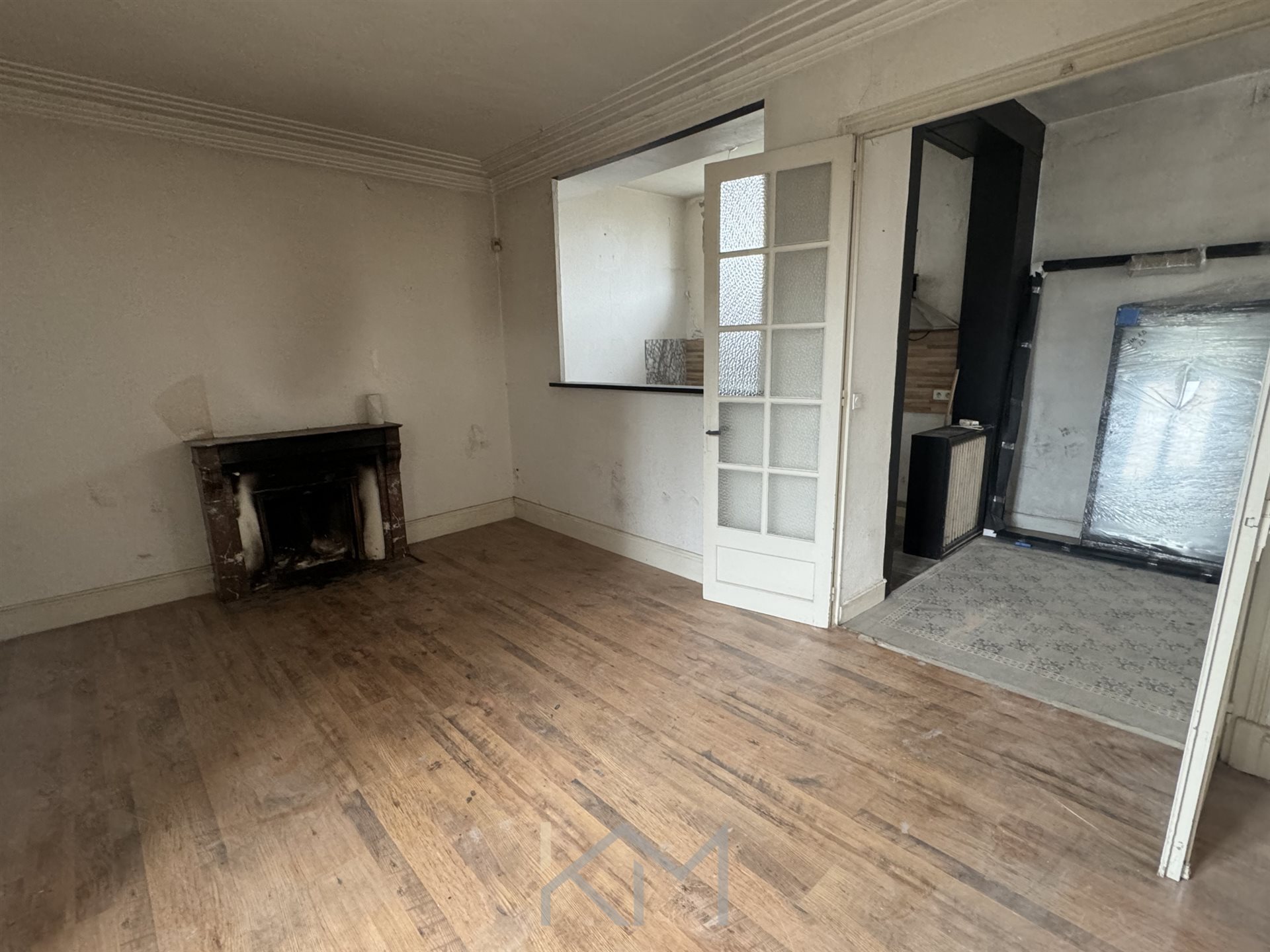 Maison à vendre, 150m², Poitiers