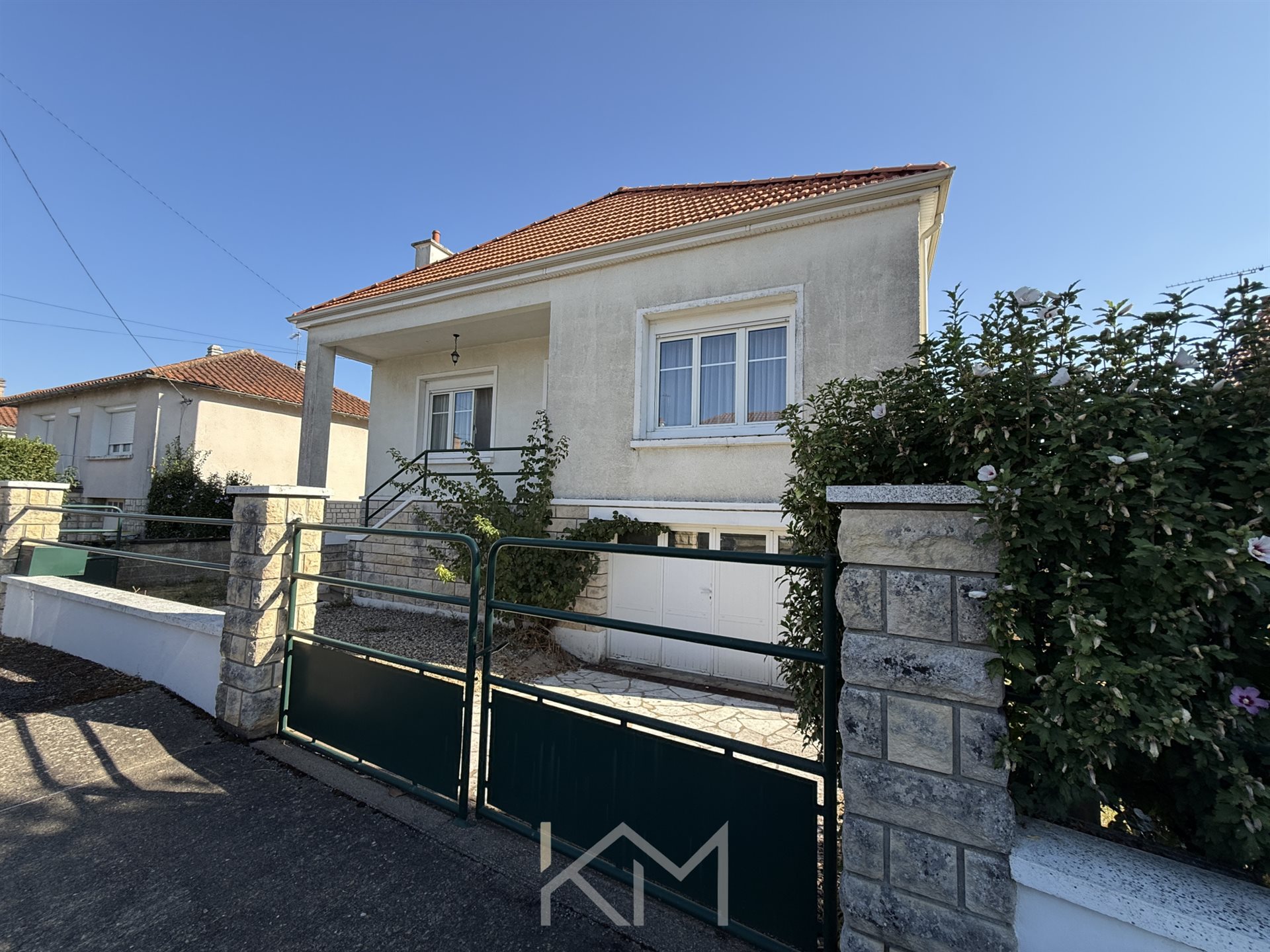 Maison à vendre, 113m², Poitiers