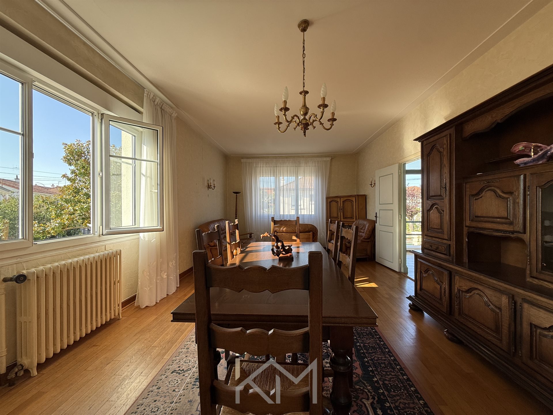 Maison à vendre, 113m², Poitiers