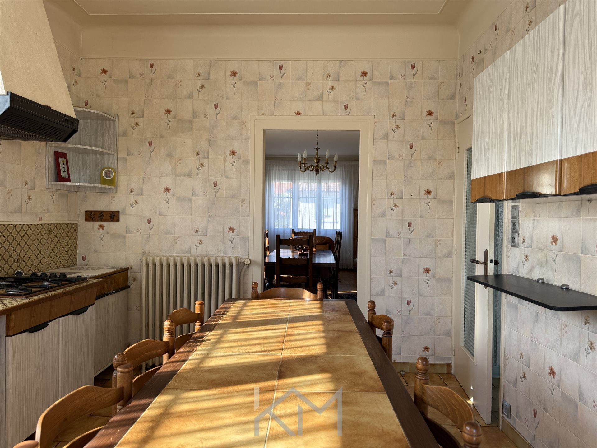 Maison à vendre, 113m², Poitiers