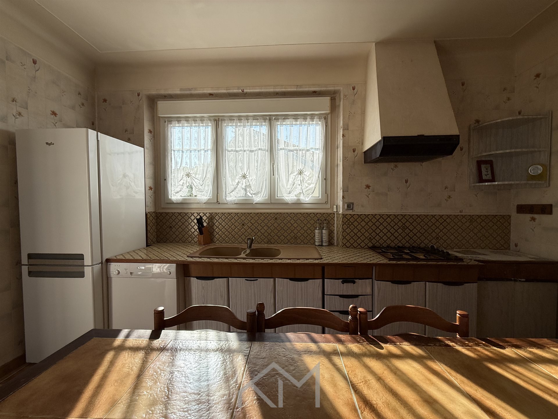 Maison à vendre, 113m², Poitiers
