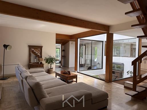Smarves 197m²