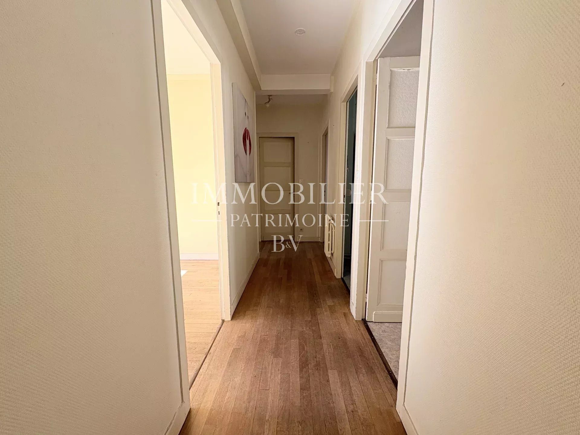 Appartement à vendre, 78m², Blois