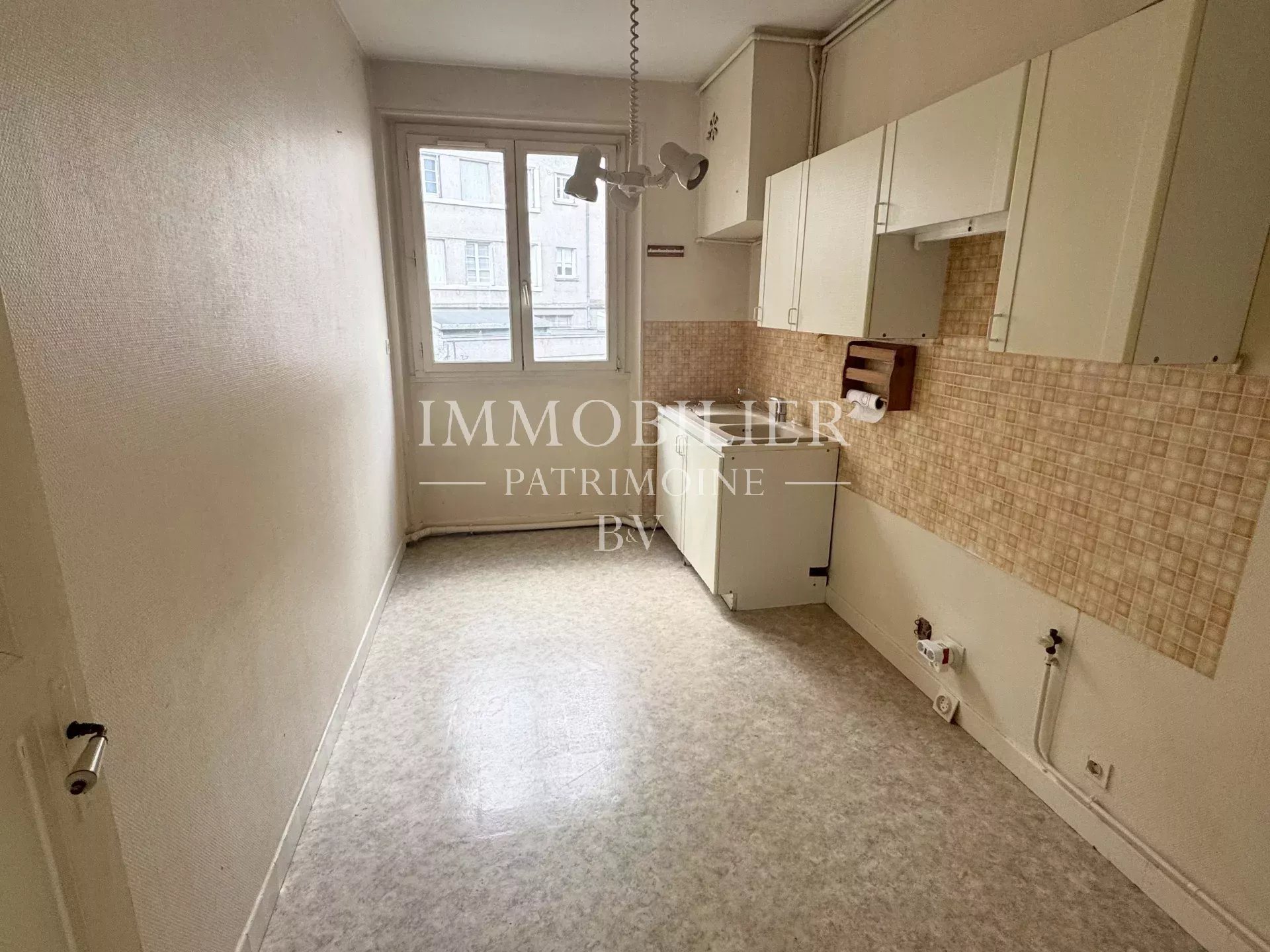 Appartement à vendre, 78m², Blois