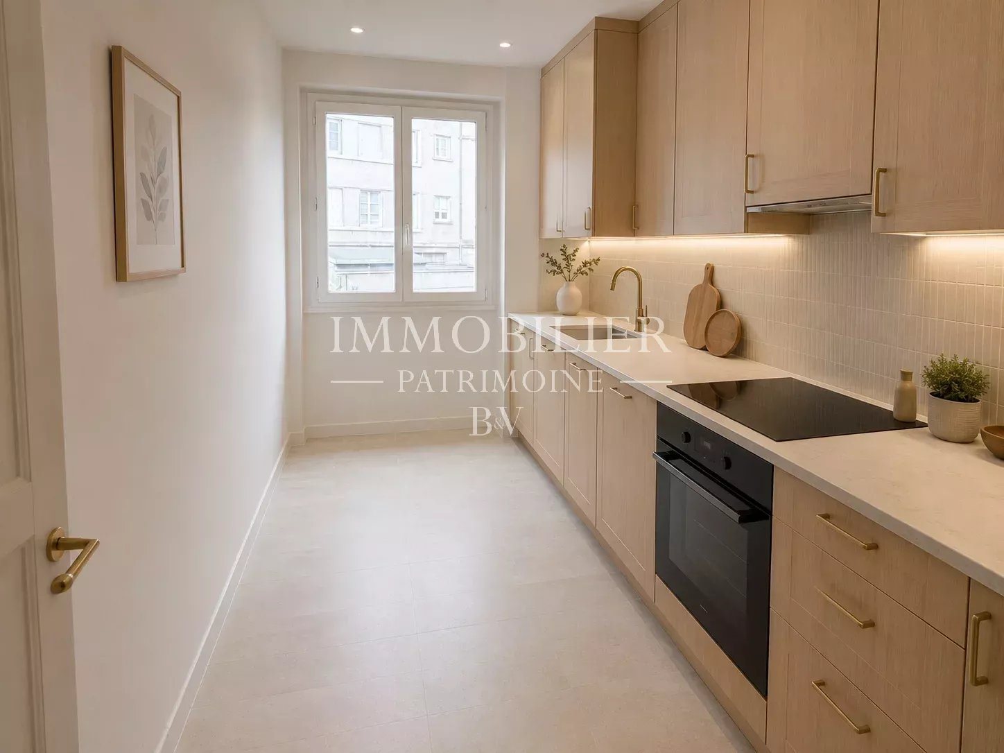 Appartement à vendre, 78m², Blois
