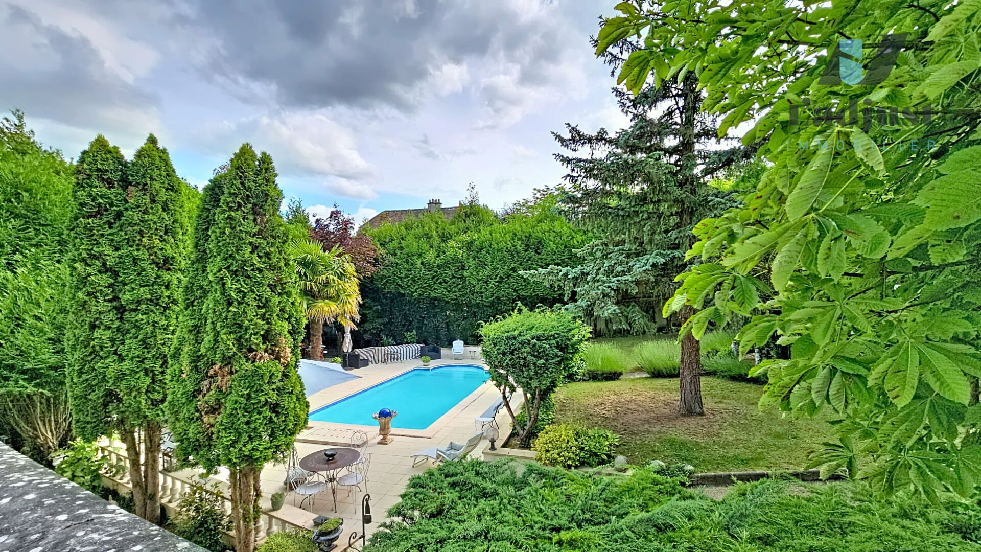 Maison à vendre, 217m², Saint-Pierre-lès-Nemours