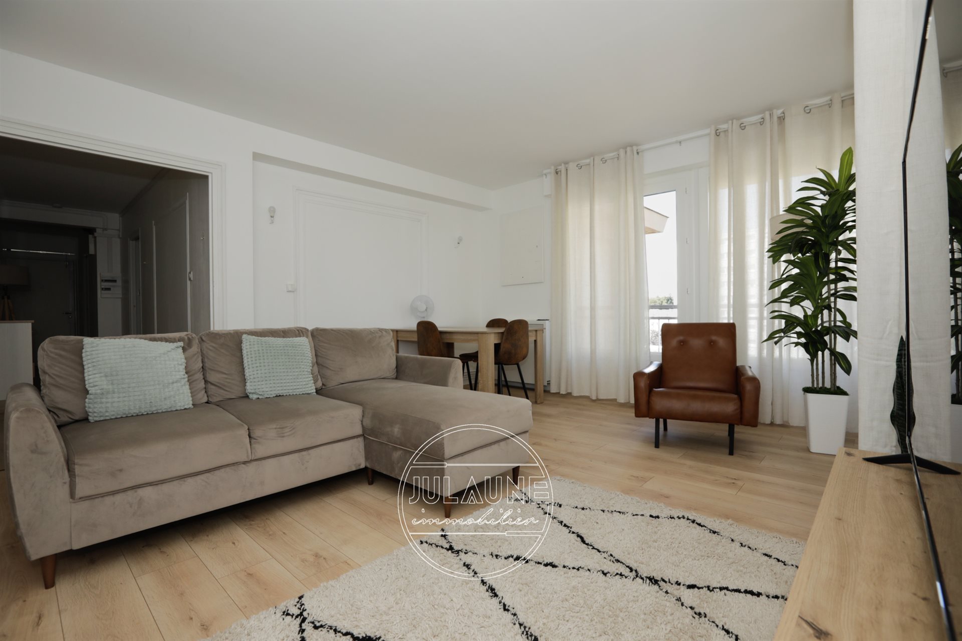 Appartement à vendre, 116m², Limoges
