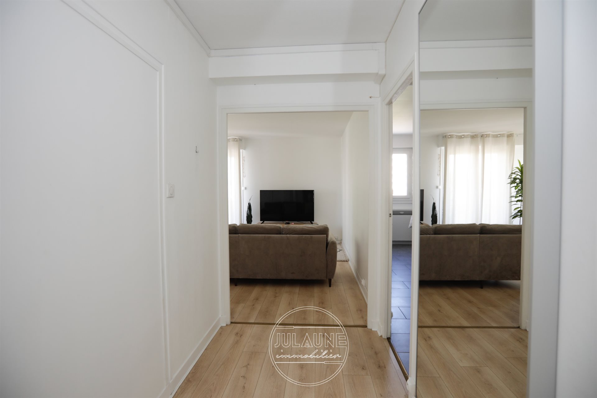 Appartement à vendre, 116m², Limoges