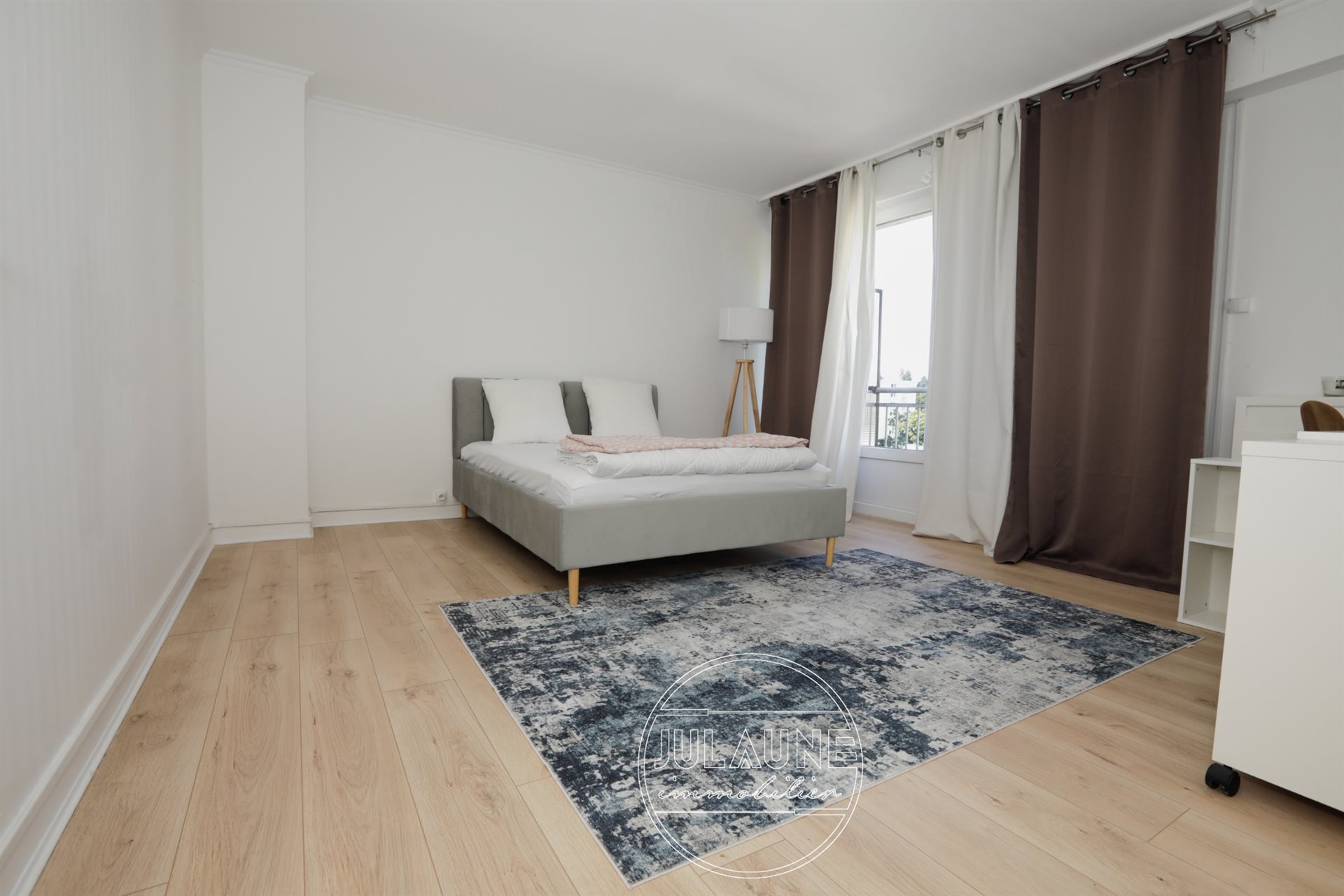 Appartement à vendre, 116m², Limoges