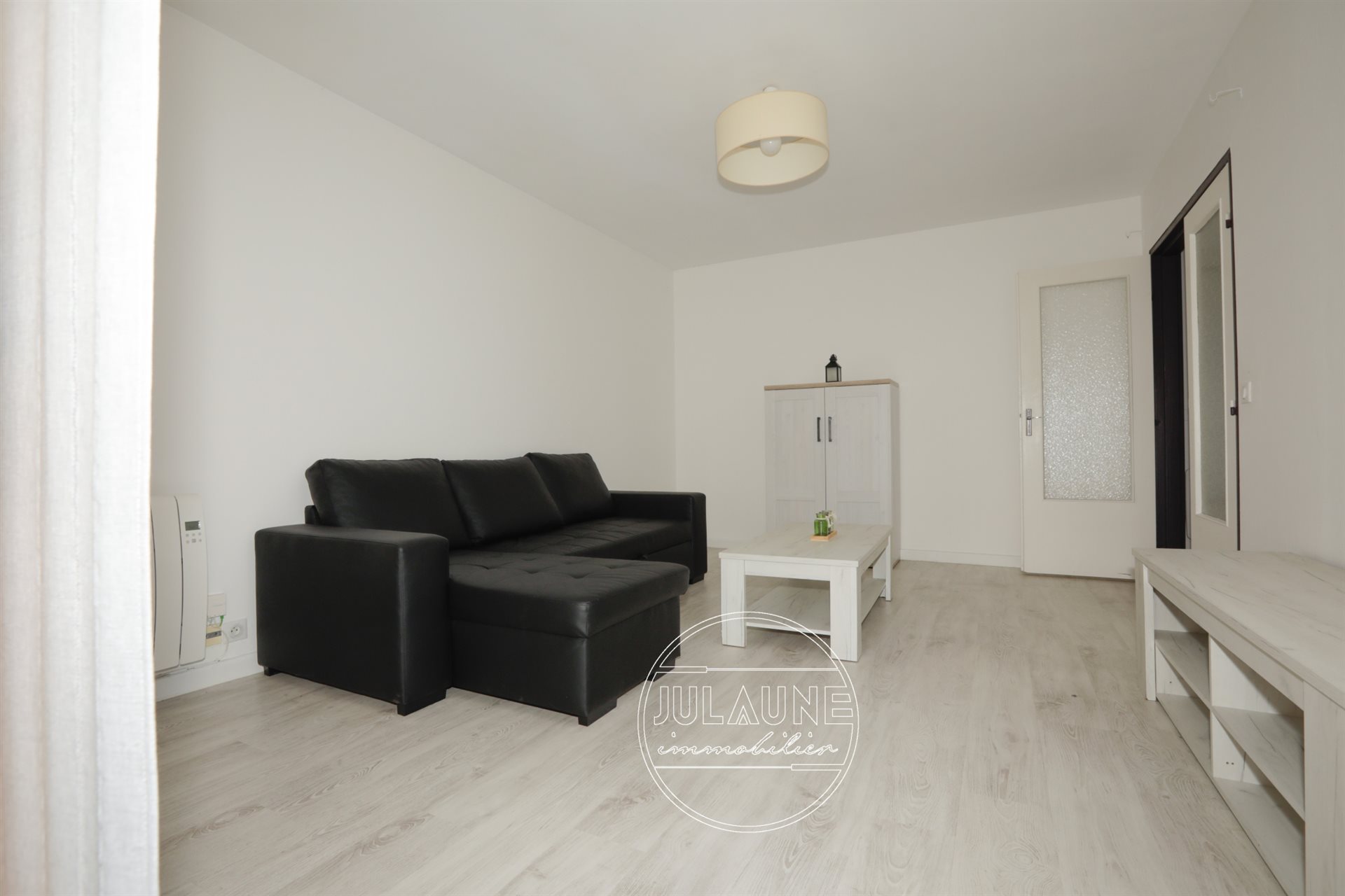 Appartement à vendre, 56m², Limoges
