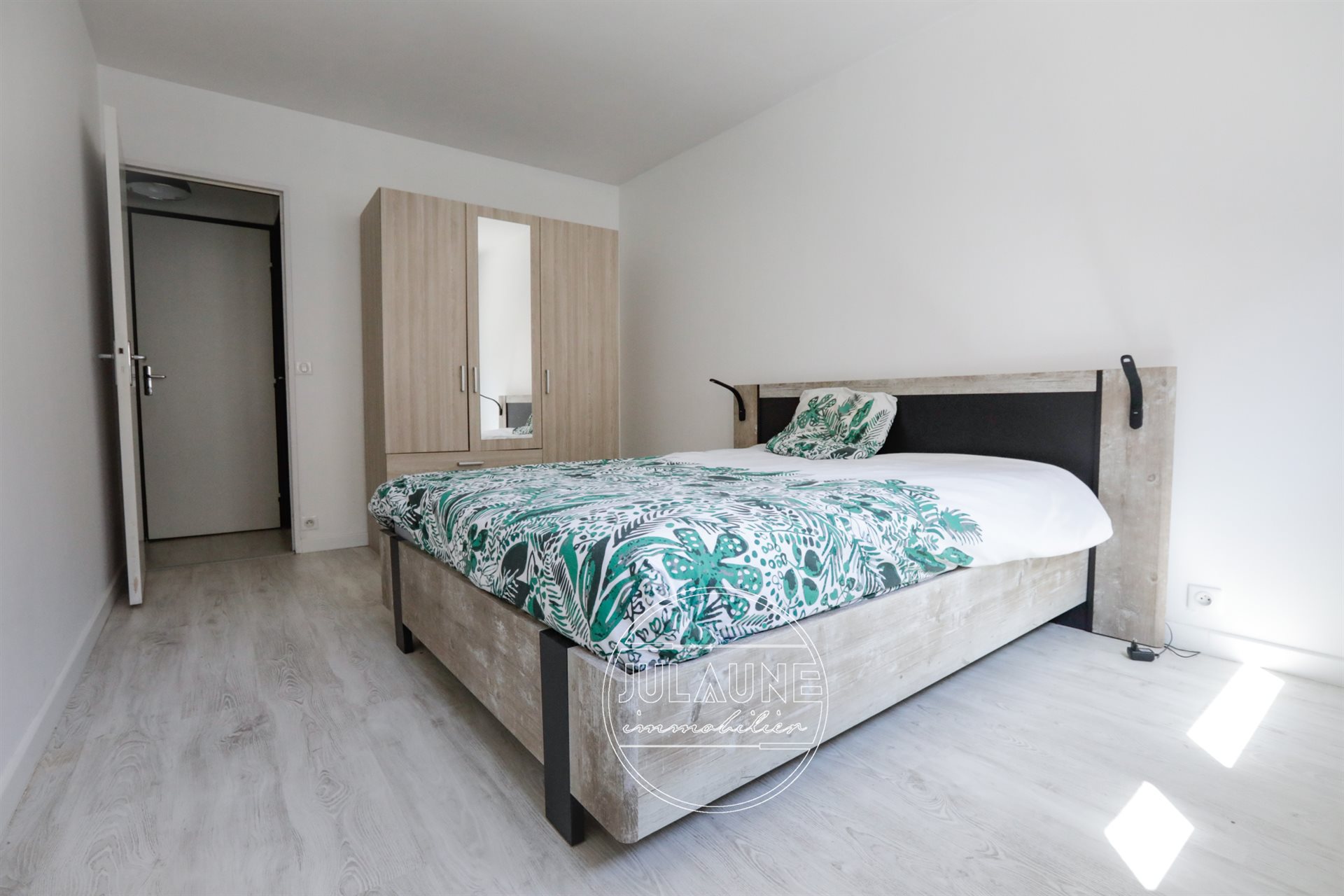 Appartement à vendre, 56m², Limoges