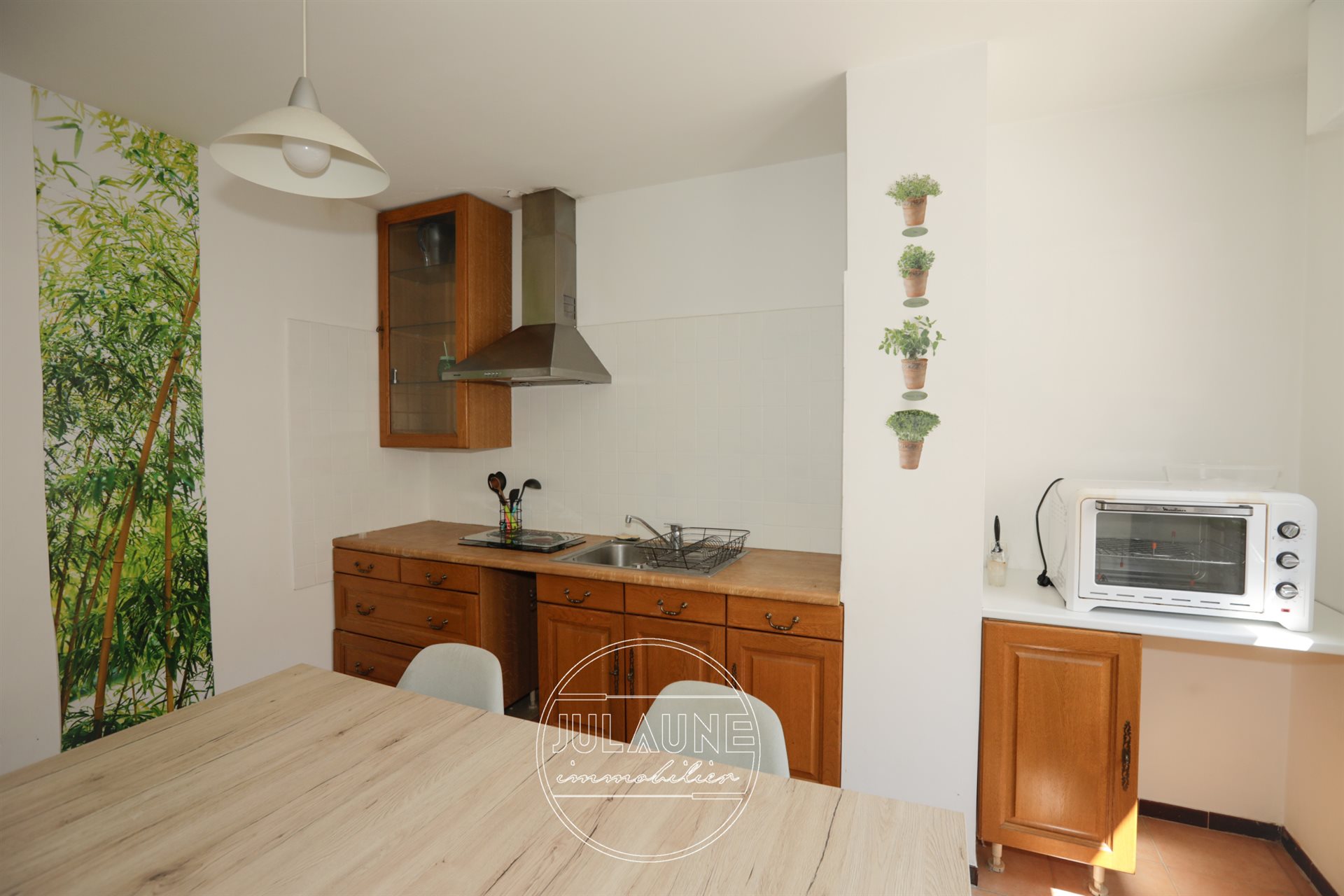 Appartement à vendre, 56m², Limoges