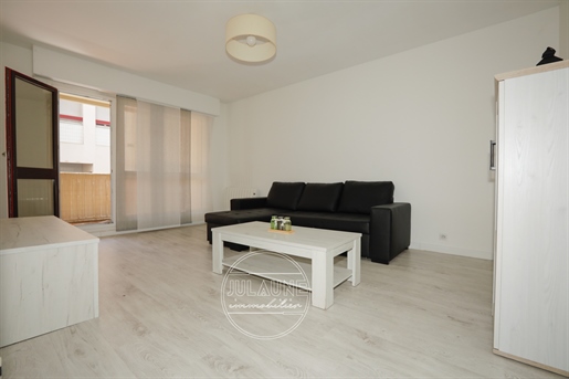 Appartement 2 pièces 56 m² · à Limoges · 56 m² · 93 000 €