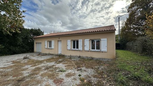 Maison 4 pièces 95 m² · à Couzeix · 95 m² · 205 000 €