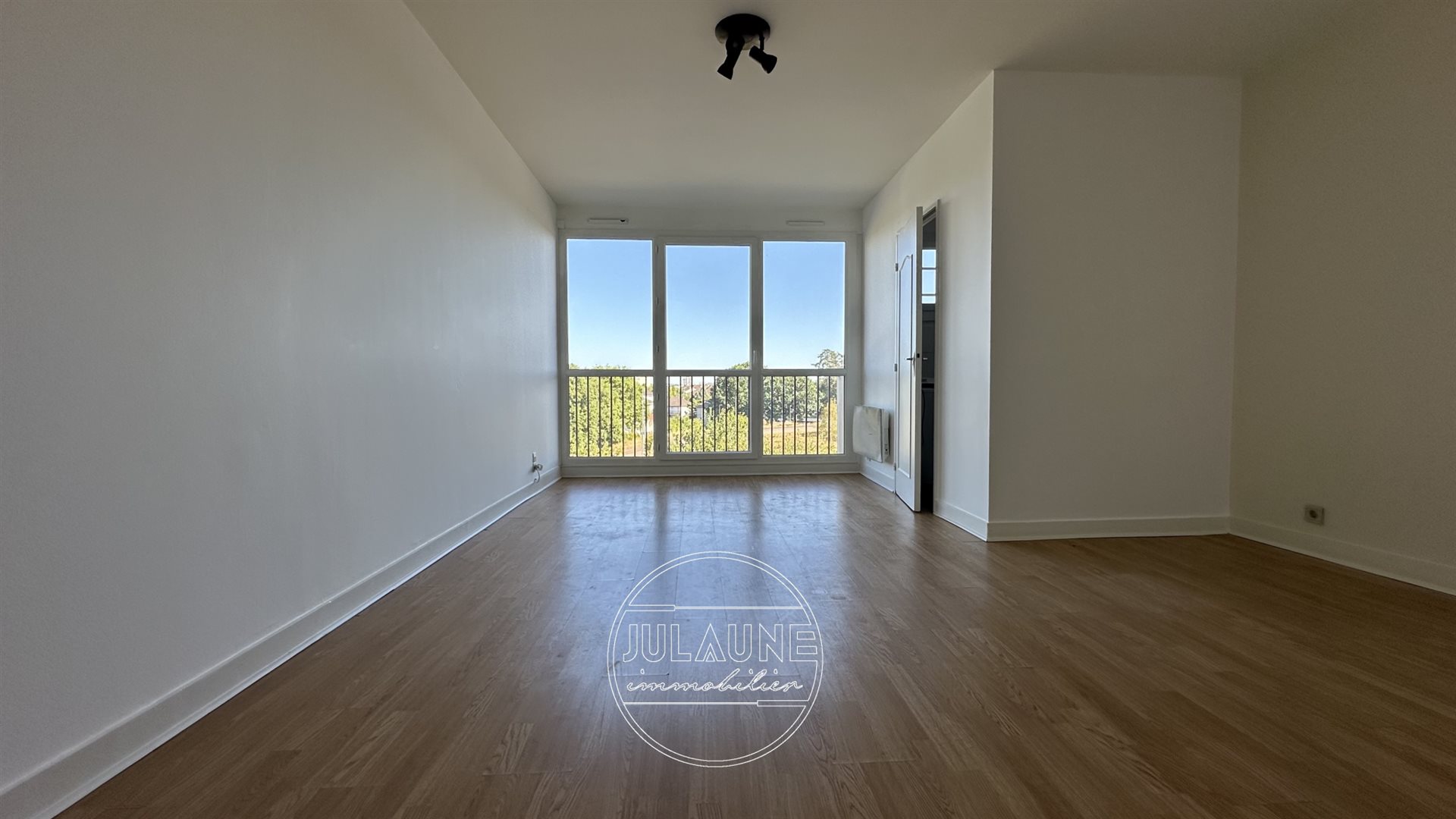 Appartement à louer, 35m², Limoges