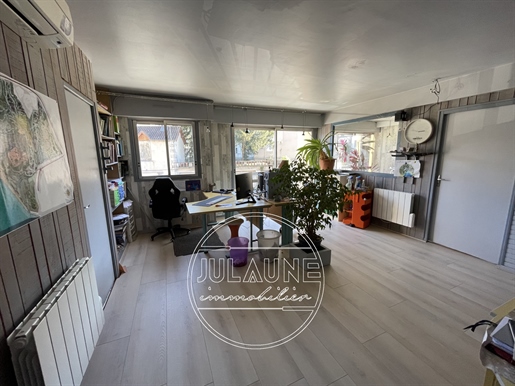 Local commercial 130 m² · à Limoges · 130 m² · 142 500 €