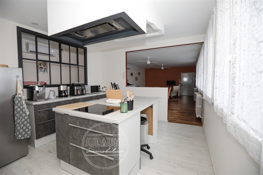Immeuble 399 m² · à Limoges · 399 m² · 447 200 €