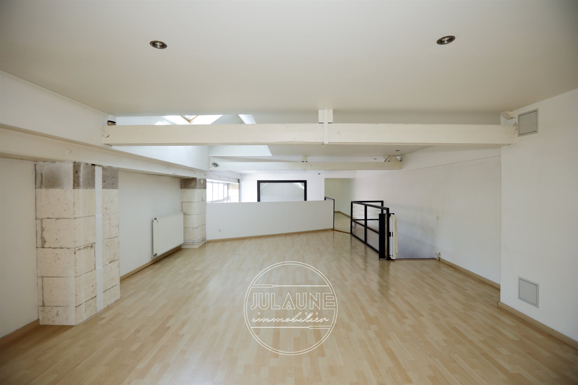 Appartement à vendre, 143m², Limoges