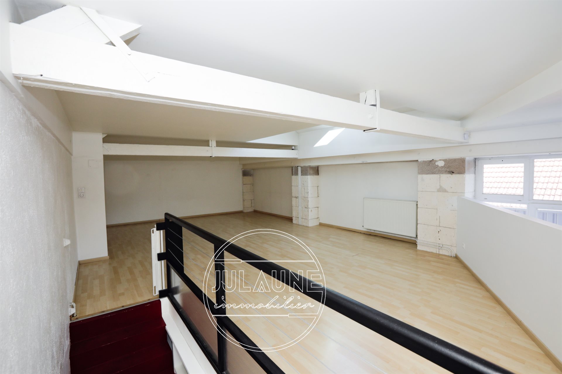Appartement à vendre, 143m², Limoges