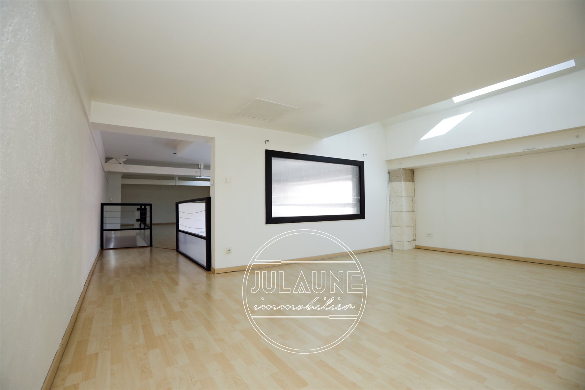 Appartement à vendre, 143m², Limoges