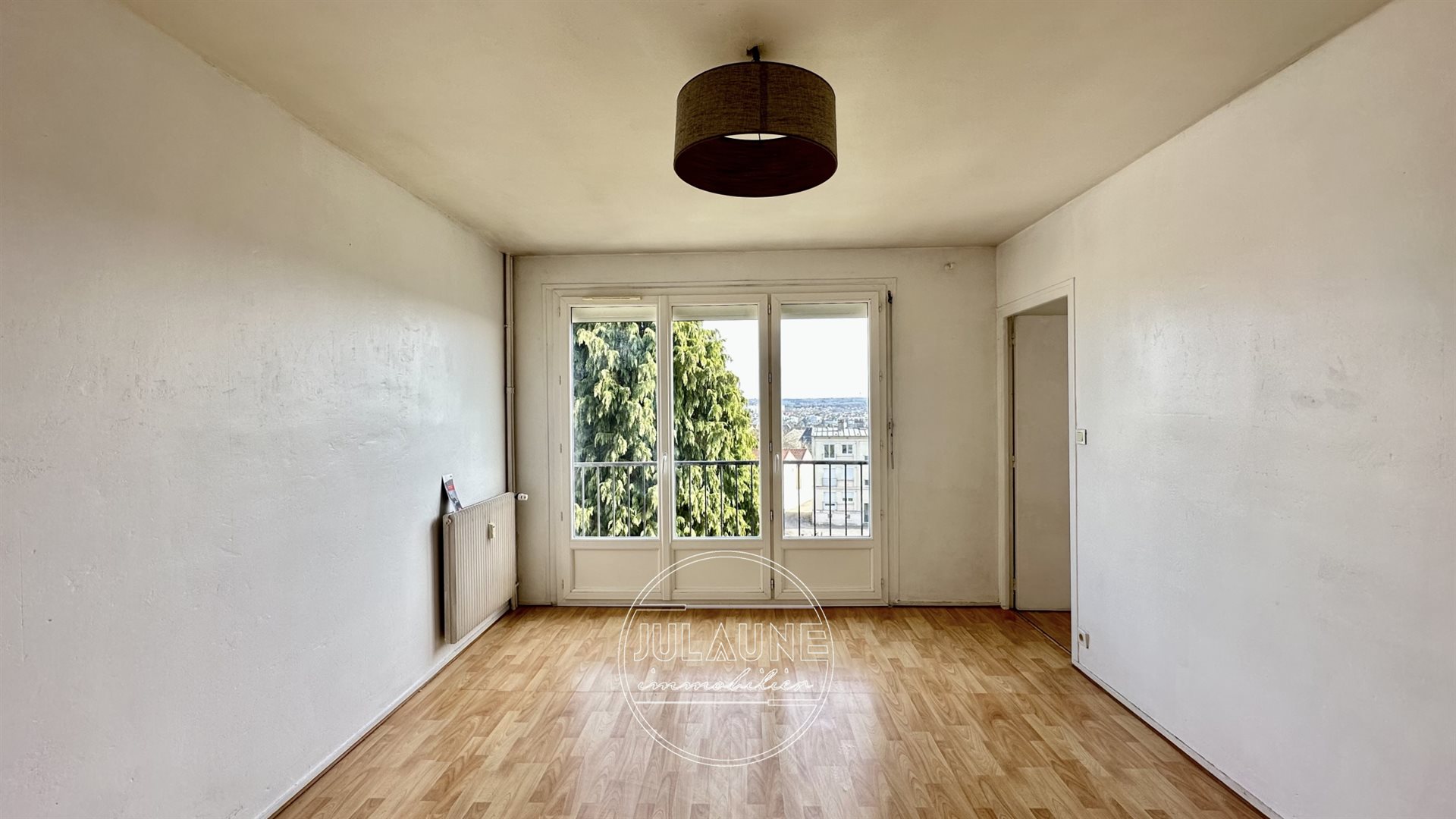 Appartement à vendre, 42m², Limoges