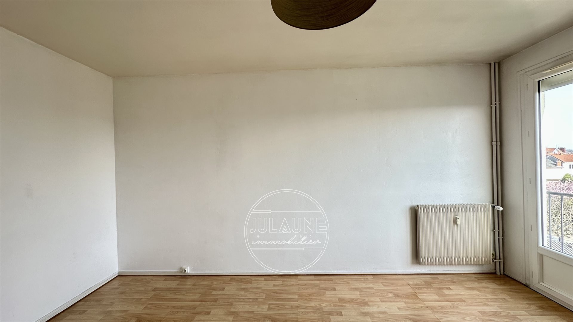 Appartement à vendre, 42m², Limoges