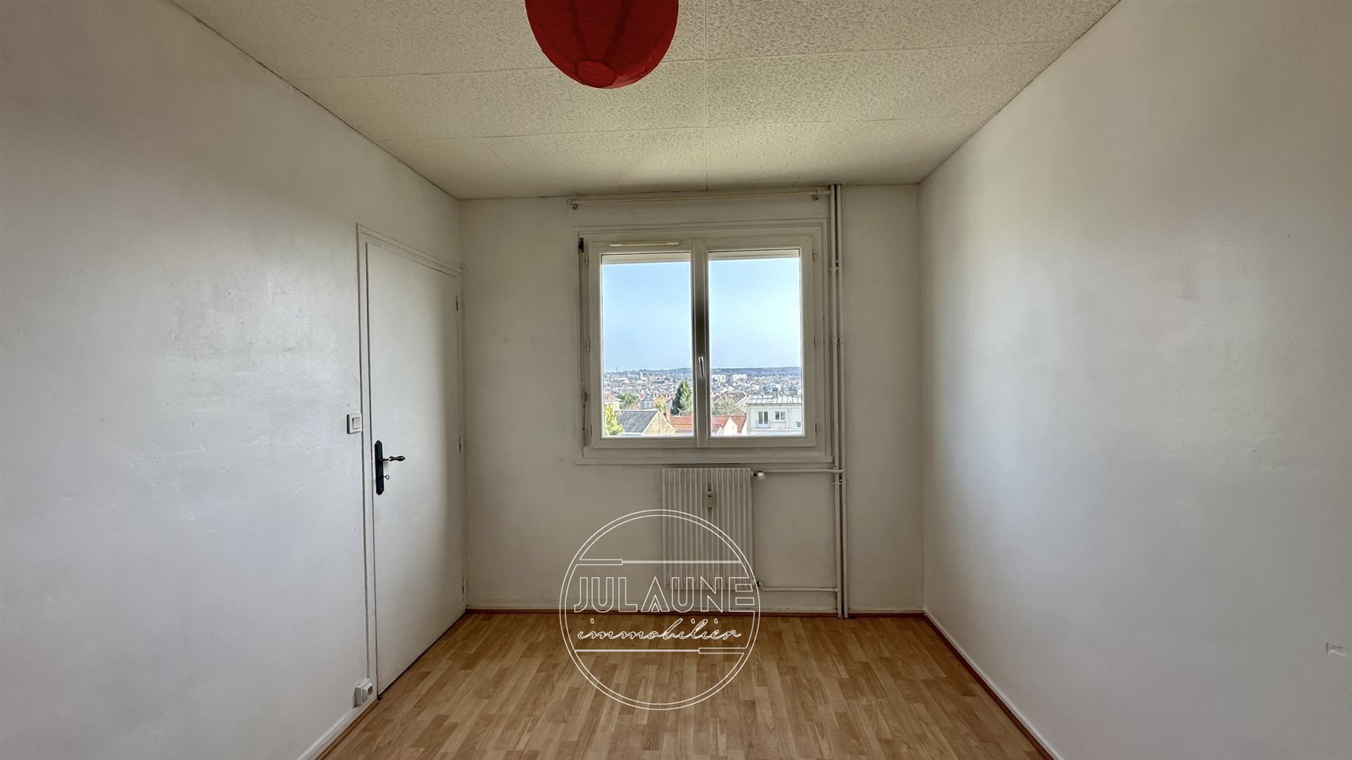 Appartement à vendre, 42m², Limoges