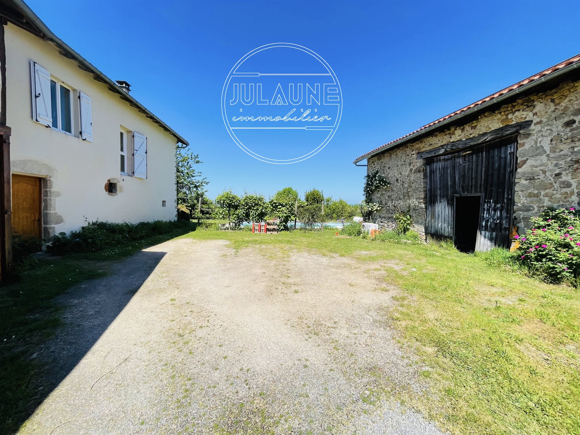 Maison à vendre, 253m², Le Vigen