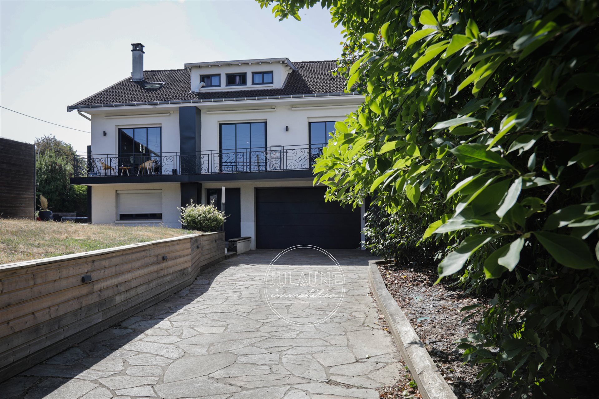 Maison à vendre, 225m², Limoges