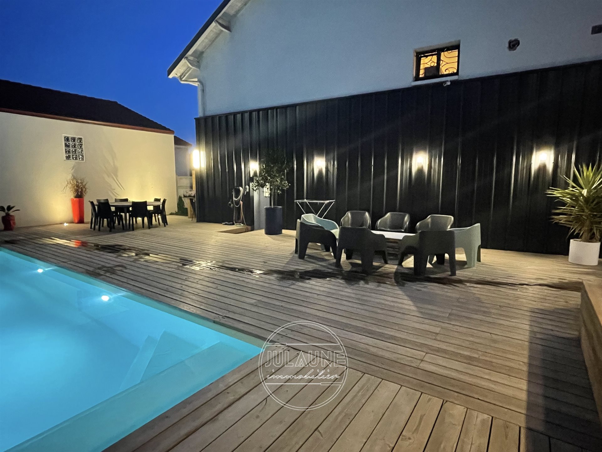 Maison à vendre, 225m², Limoges