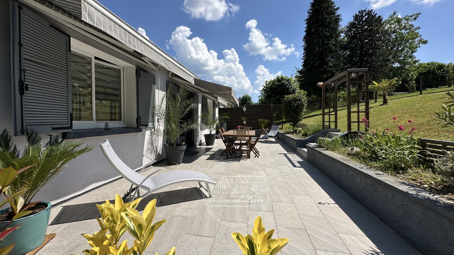 Maison à vendre, 116m², Châlus