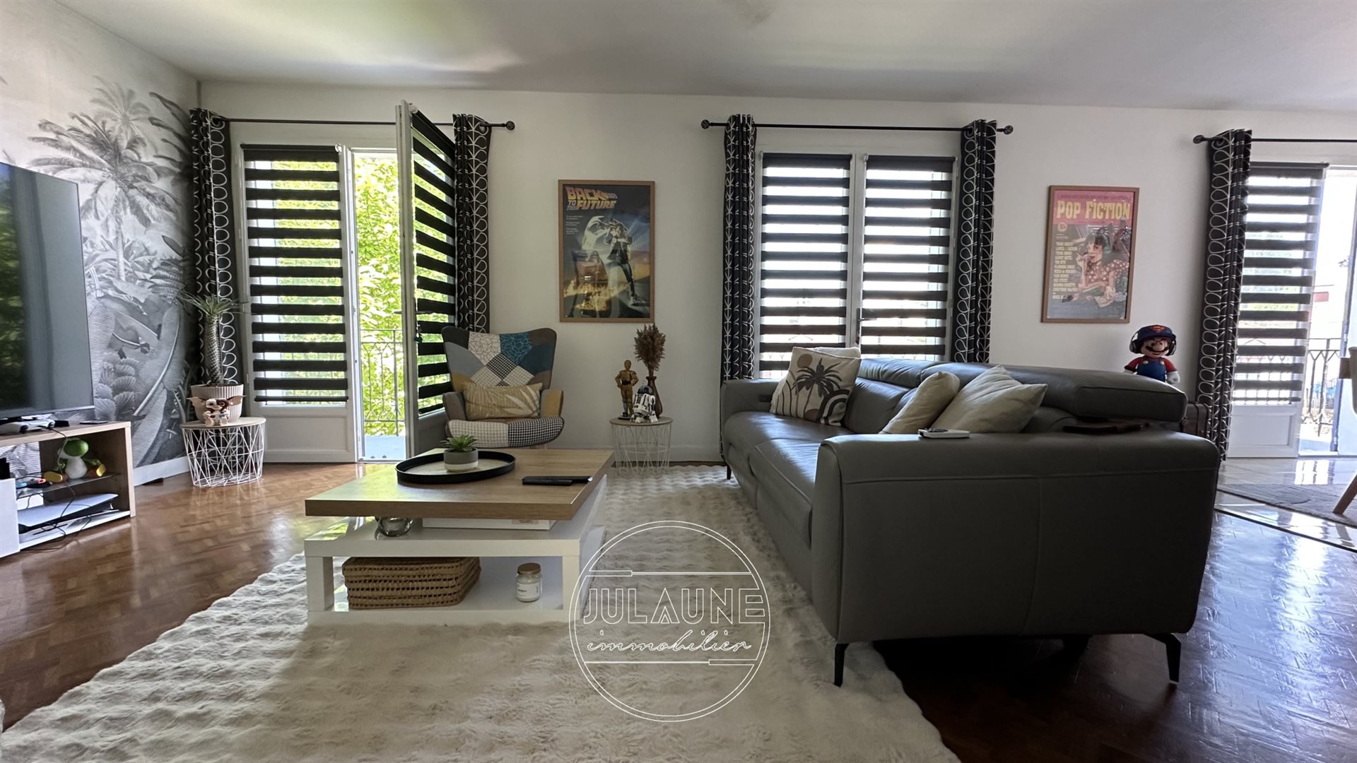 Maison à vendre, 116m², Châlus