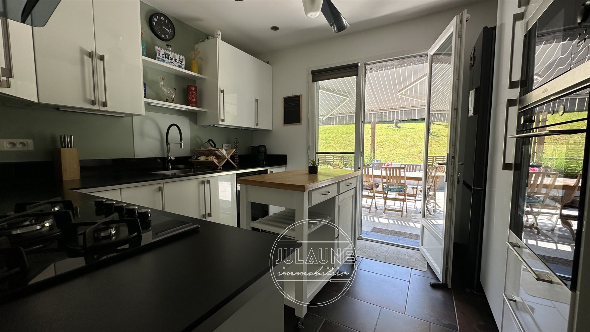 Maison à vendre, 116m², Châlus
