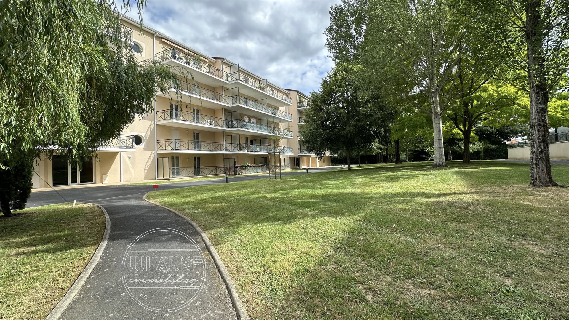 Appartement à louer, 55m², Limoges