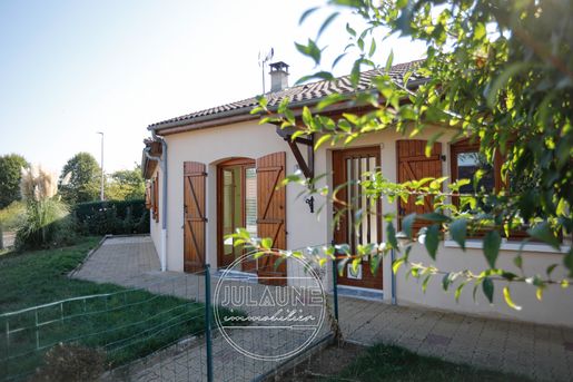 Maison 5 pièces 123 m² · à Panazol · 123 m² · 230 000 €