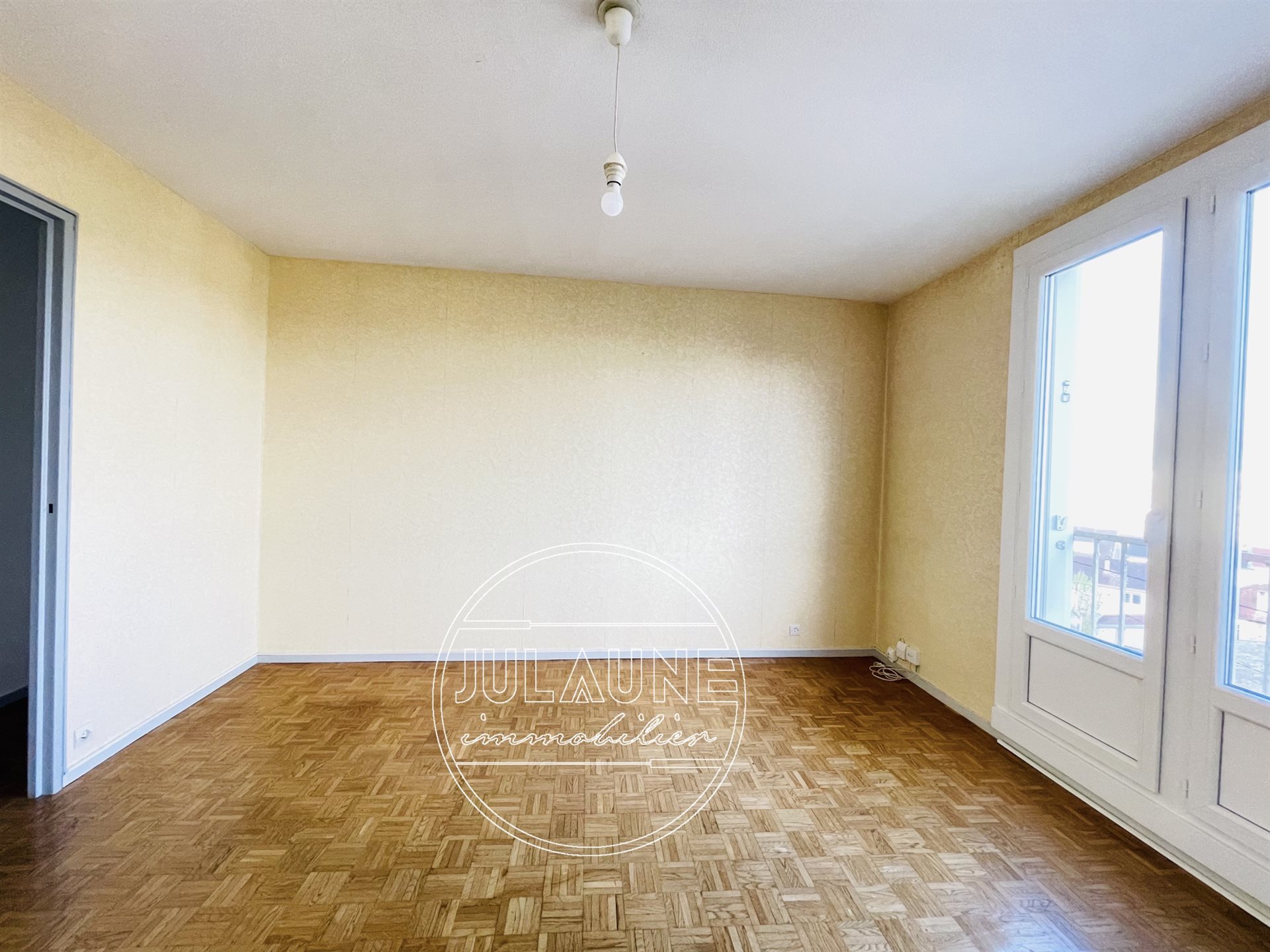 Appartement à louer, 47m², Limoges