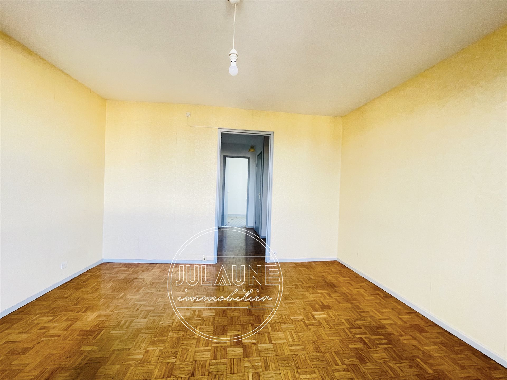 Appartement à louer, 47m², Limoges