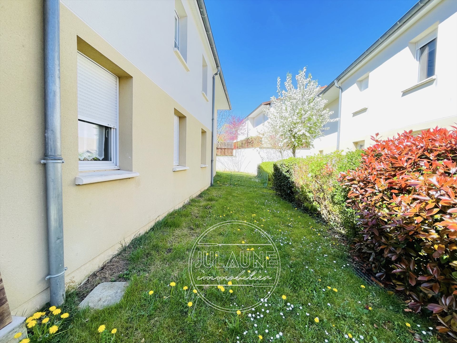 Maison à vendre, 62m², Limoges