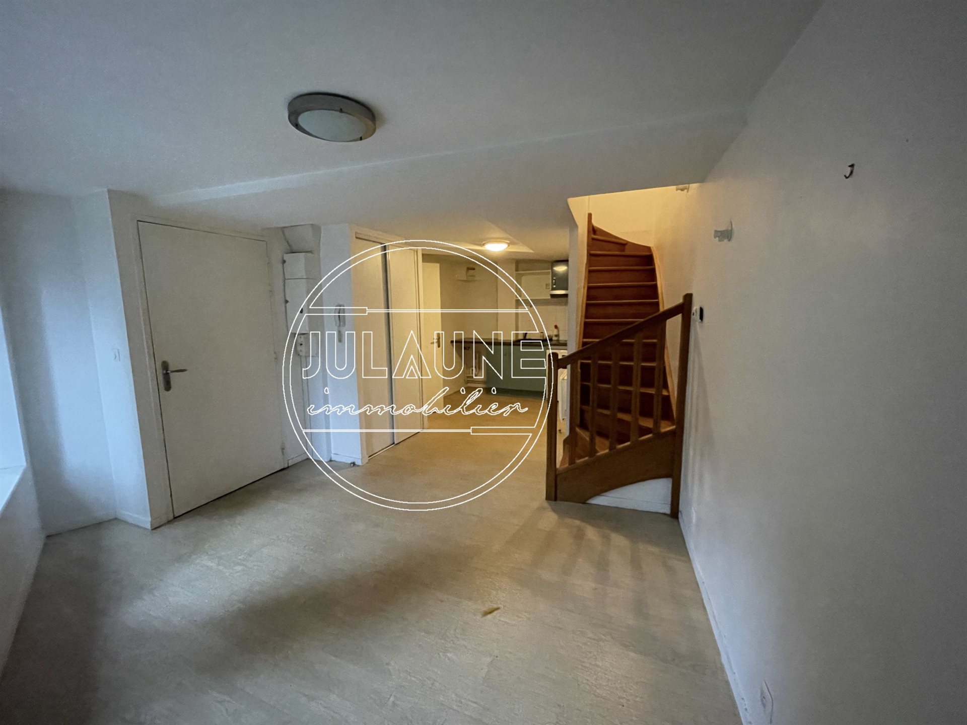 Appartement à louer, 42m², Limoges